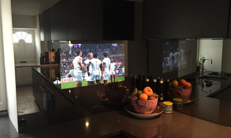 mirror tvs