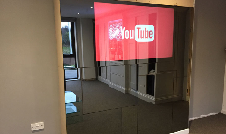 mirror tvs
