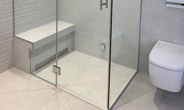 glass splashbacks